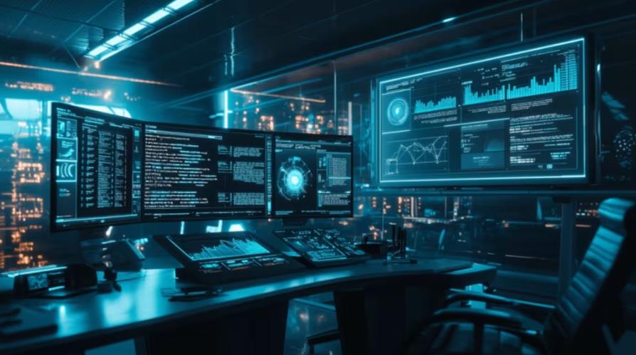 花山区工业设备远程运维SCADA，设备数据采集与远程运维管控解决方案